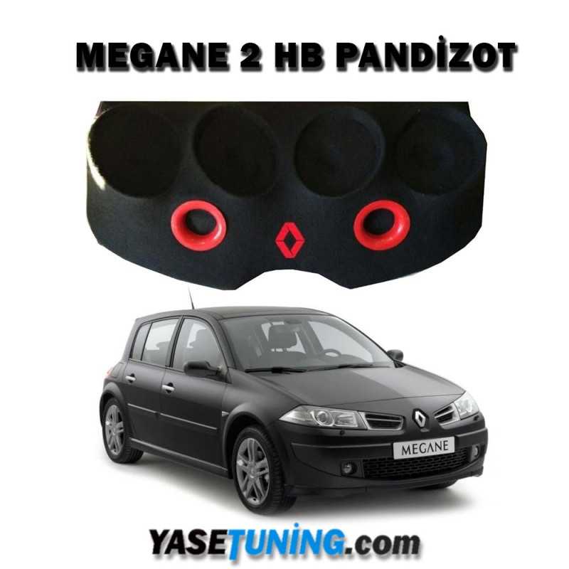 megane 2 hb pandizot