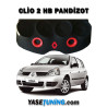 Clio 2 hb pandizot mdf