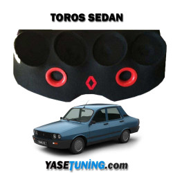 toros sedan pandizot mdf