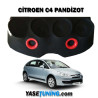 citroen c4 pandizot mdf