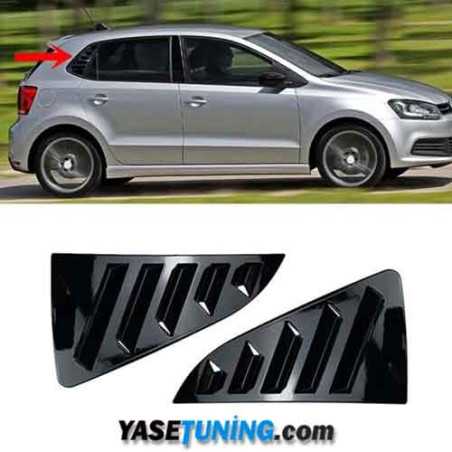 vw polo kelebek cam plastiği