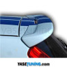 ford fiesta st spoiler