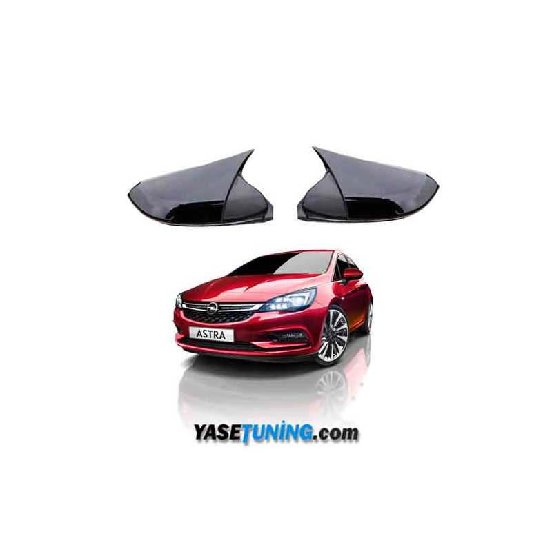 opel astra yarasa ayna kapağı