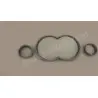corsa c kadran çerçevesi