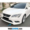 seat leon mk3 ön tampon eki fiber boyasız