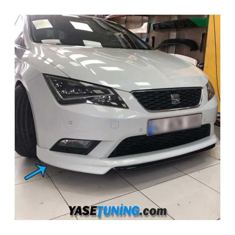 seat leon mk3 ön tampon eki