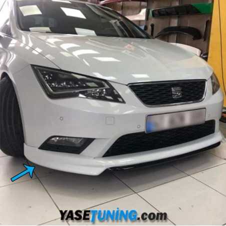 seat leon mk3 ön tampon eki