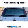 Corsa c anatomik spoiler