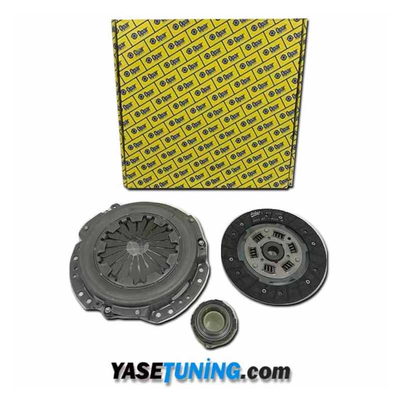 opar debriyaj seti, fiorino, doblo, albea, punto debriyaj seti oem 71753318