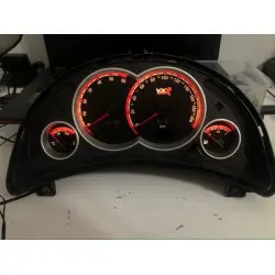 vxr kadran kağıdı