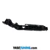 Opel Antara ön tampon braketi sol  20918965  4818377