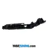 Opel antara sağ ön tampon braketi  4818377