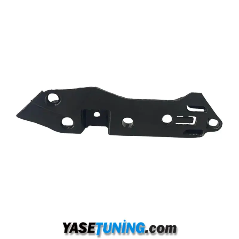 Opel Vectra B Ön tampon braketi 1406518 - 90507971