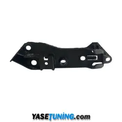opel vectra b ön tampon braketi sol 1406518 - 90507971
