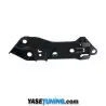 opel vectra b ön tampon braketi sol 1406518 - 90507971