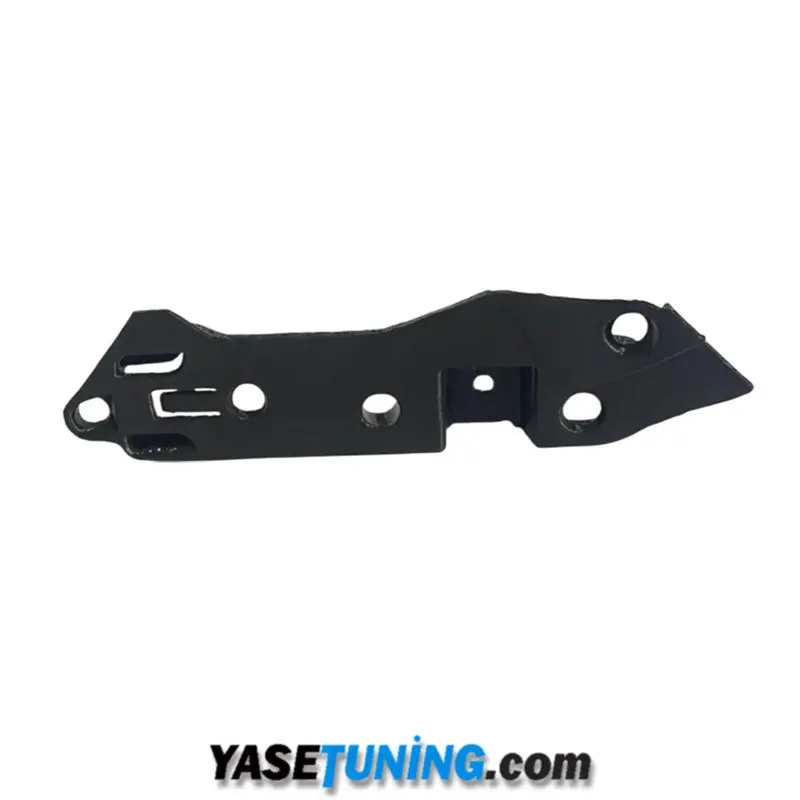 opel vectra b ön tampon braketi sol 1406518