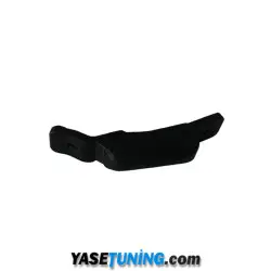 Opel Corsa C Arka tampon braketi 1404812