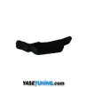 Opel Corsa C Arka tampon braketi 1404812