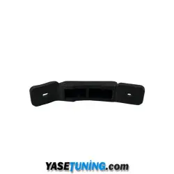 Opel Corsa C Arka tampon braketi 1404812 - 13131177