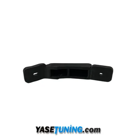 Opel Corsa C Arka tampon braketi 1404812 - 13131177 Opel Corsa C Arka tampon braketi 1404812 - 13131177