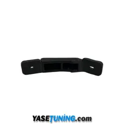 Opel Corsa C Arka tampon braketi 1404811 - 13131176