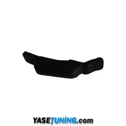 Opel Corsa C Arka tampon braketi 13131176