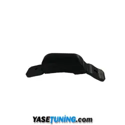 Opel Corsa C Arka tampon braketi 13131176