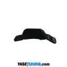 Opel Corsa C Arka tampon braketi 13131176