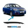 Chevrolet Aveo T250 Sis Çerçeve Çitası Sissiz Sağ Yolcu Tarafı 96648788