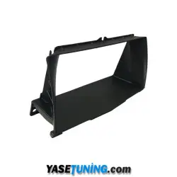 Astra H 2004-2012 model yılları arası bilgi ekranı çerçevesi. 13126609