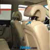 Captiva antara koltuk başlığı kapağı