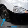 teneke jant göbeği, jant kapağı opel corsa combo