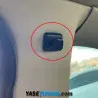 corsa c combo c iç askılık iç kanca 09184173