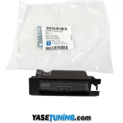 Corsa C Plaka Lambası Komple GM  6223506 - 9164143