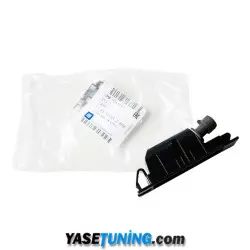 Corsa C Plaka Lambası Komple GM  6223506 - 9164143
