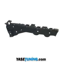 Zafira B Ön Tampon Braketi ayağı Sağ 13124998