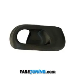 Opel Corsa C kapı kolu çerçevesi, plasiği sağ yolcu