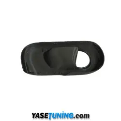 Corsa C Sol kapı kolu çerçevesi iç plastik