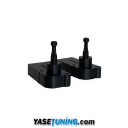 corsa c far ayar motoru mercekli far