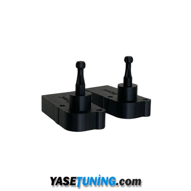 corsa c far ayar motoru mercekli far