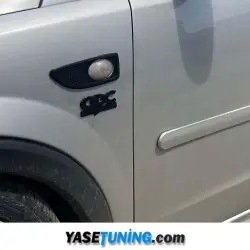 siyah opc line sticker arma