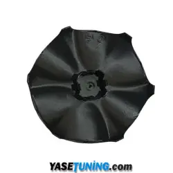 Renault Scenic 1 Jant Kapağı orta göbek  7700431977 - 8200032517