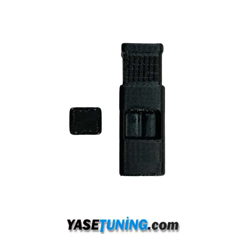 Corsa C Kapı pimi, kilit mandalı