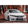 honda civic fb7 ön tampon eki bodykit