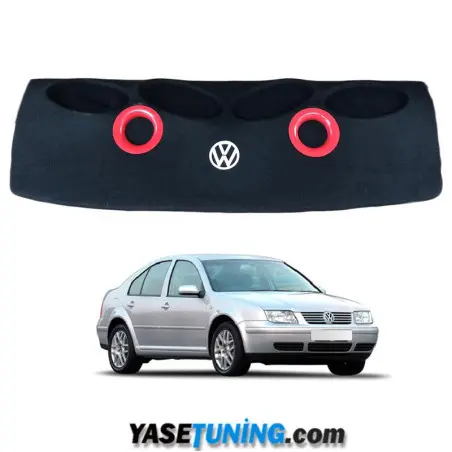 Volkswagen Bora Kabartmalı Pandizot