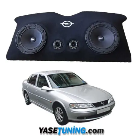 opel vectra b pandizot