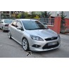 Ford Focus 2.5 ön tampon eki fiber