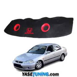 Honda Civic İes Sedan Kabartmalı Pandizot