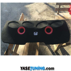 Honda Civic Vtec2 Sedan Kabartmalı Pandizot