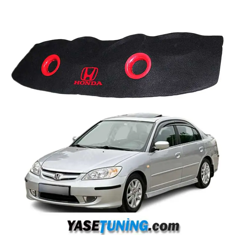 Honda Civic Vtec2 Sedan Kabartmalı Pandizot